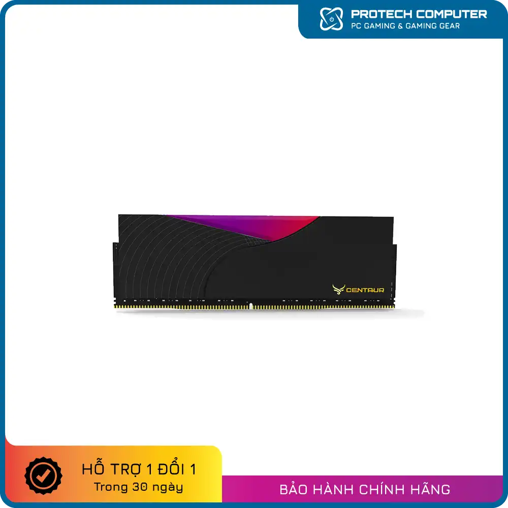 Ram Centaur Ragnarok RGB 8GB DDR4 3200MHz 
